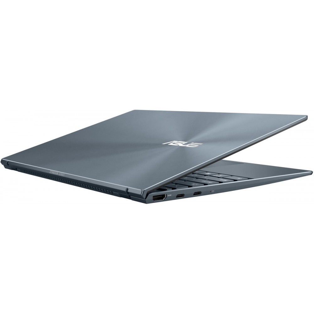 Ноутбук ASUS Zenbook 14 UM425QA (UM425QA-KI180W) R5-5600H/16GB/512GB