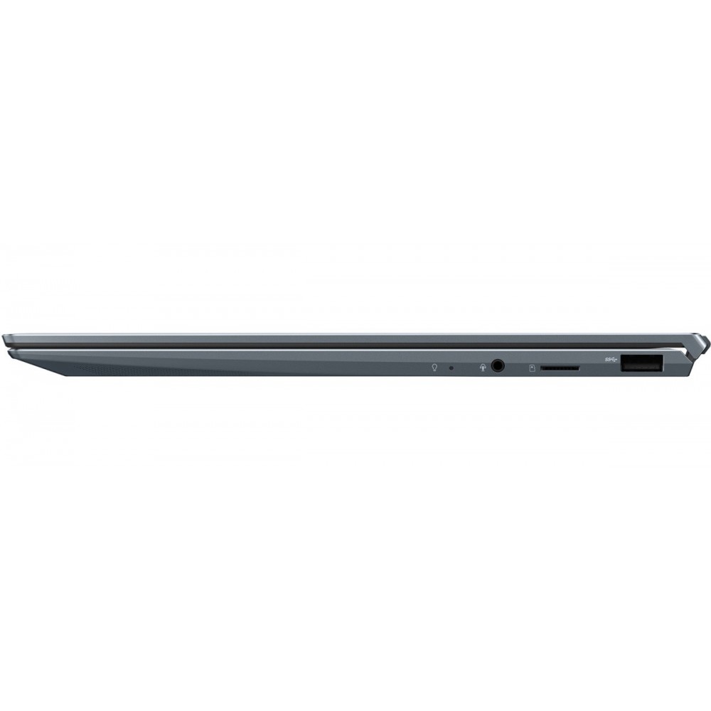 Ноутбук ASUS Zenbook 14 UM425QA (UM425QA-KI180W) R5-5600H/16GB/512GB