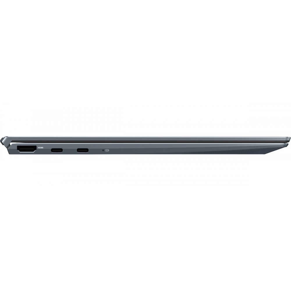 Ноутбук ASUS Zenbook 14 UM425QA (UM425QA-KI180W) R5-5600H/16GB/512GB