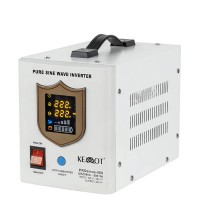ДБЖ/інвертор Kemot PROsinus-500 12V 230V 500VA/300W (URZ3404)