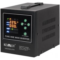 ДБЖ Kemot PROsinus-800 500W (URZ3405-LFP4)