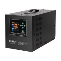 ДБЖ/інвертор Kemot PROsinus-2000 1200W (URZ3407-LFP4)
