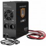 Гібридний ДБЖ/інвертор Kemot PROsinus-800 500W (URZ3409)