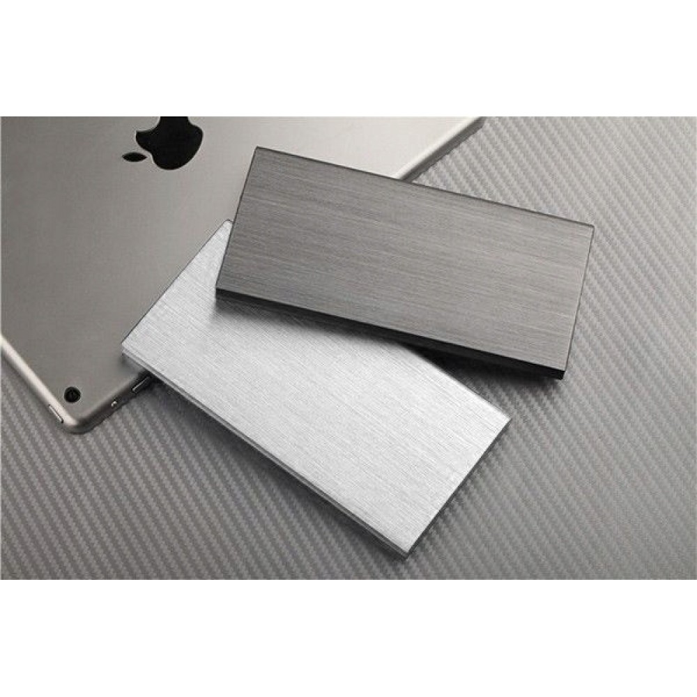 АККУМУЛЯТОР US13B POWERBANK 20000mAh 2x USB SUPER SLIM