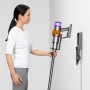 Пылесос 2в1 (вертикальный+ручной) Dyson V15 Detect Absolute Extra