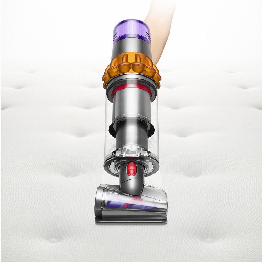 Пылесос 2в1 (вертикальный+ручной) Dyson V15 Detect Absolute Extra