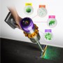 Пылесос 2в1 (вертикальный+ручной) Dyson V15 Detect Absolute Extra
