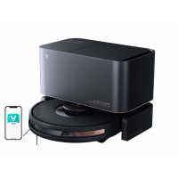 Робот-пилосос Viomi Alpha 2 Pro