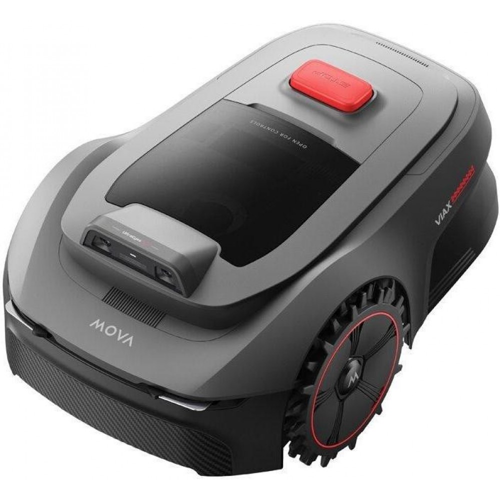 Газонокосарка-робот MOVA ViAX 300