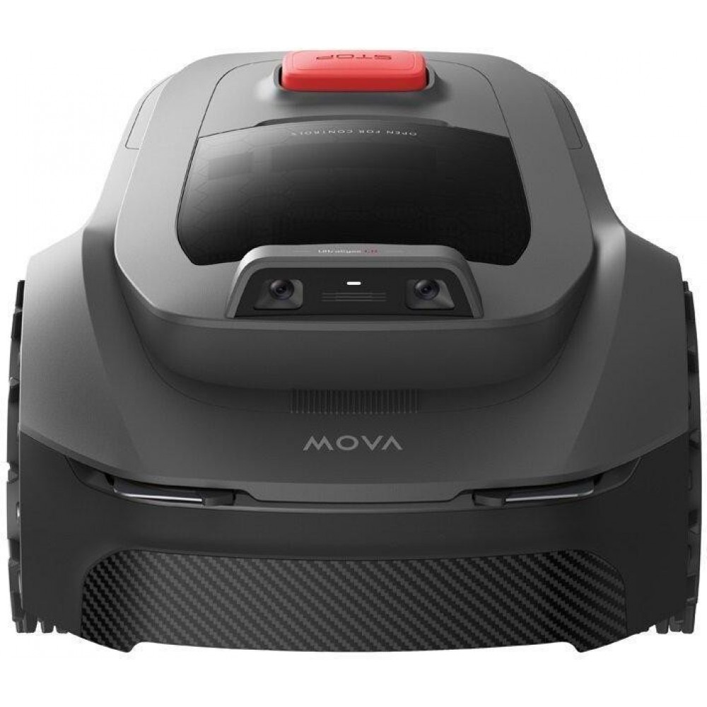 Газонокосарка-робот MOVA ViAX 300