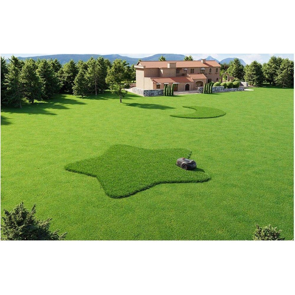 Газонокосарка-робот MOVA ViAX 300