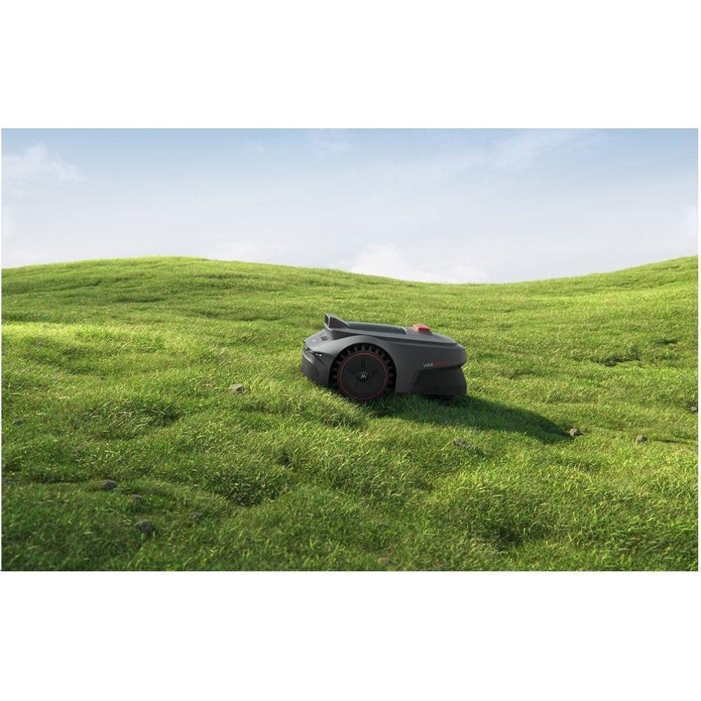 Газонокосарка-робот MOVA ViAX 300
