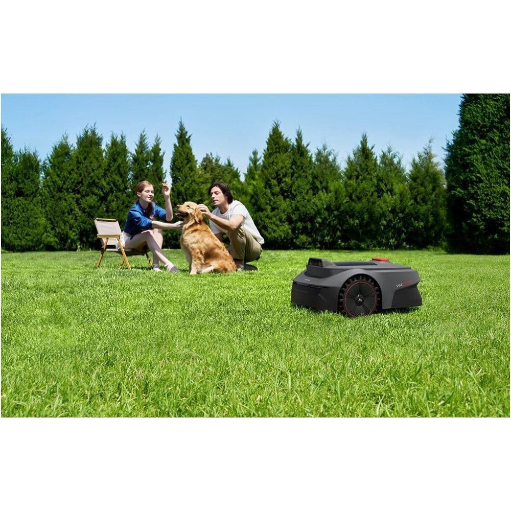 Газонокосарка-робот MOVA ViAX 300