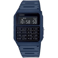Наручний годинник Casio CA-53WF-2B