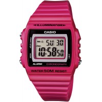 Годинник Casio Standard Digital W-215H-4A