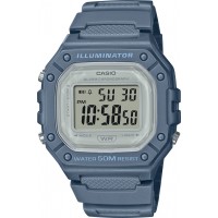 Годинник Casio Collection W-218HC-2AVEF