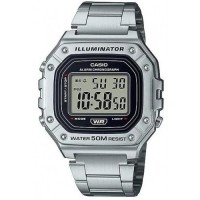 Годинник Casio W-218HD-1A