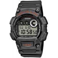 Годинник Casio Standard Digital W-735H-8AVEF