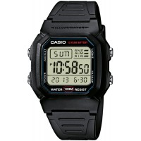 Годинник Casio Standard Digital W-800H-1A