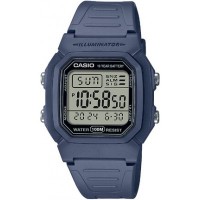Годинник Casio Collection W-800H-2AVES