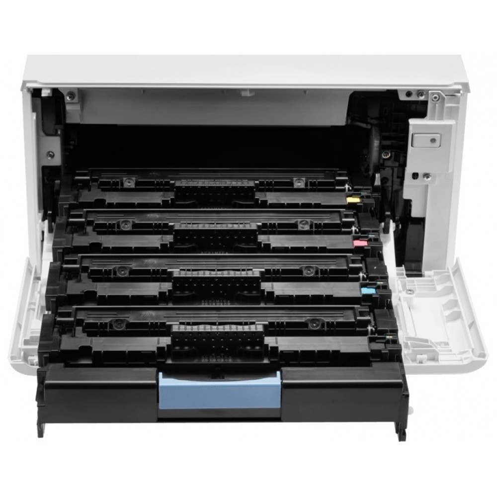Принтер HP Color LaserJet Pro M454DN (W1Y44A)