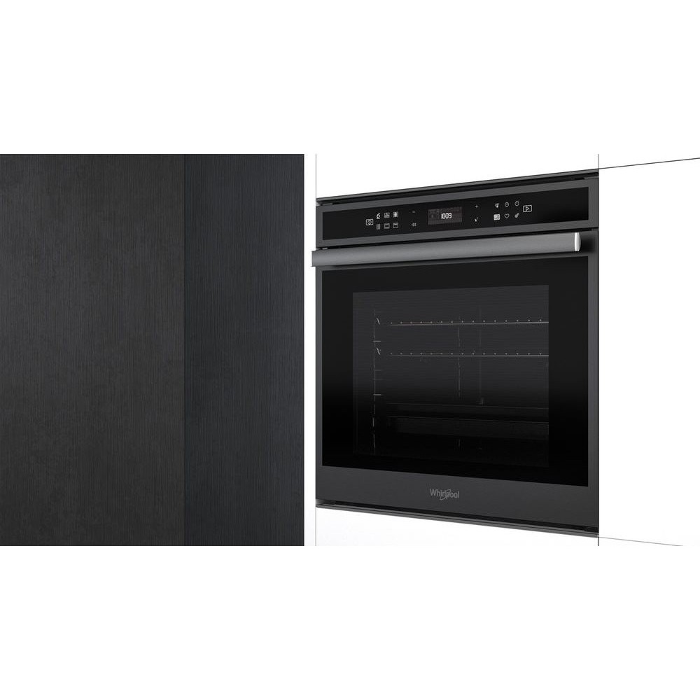 Духовка електрична Whirlpool W6 OM4 4S1 P BSS