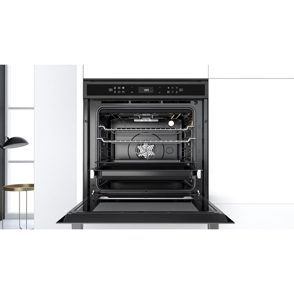 Духовка електрична Whirlpool W6 OM4 4S1 P BSS