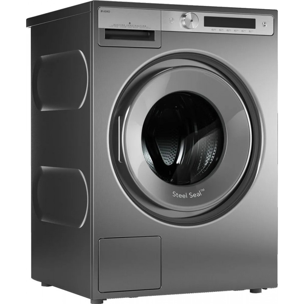 Пральна машина автоматична Asko W6098X.S/2