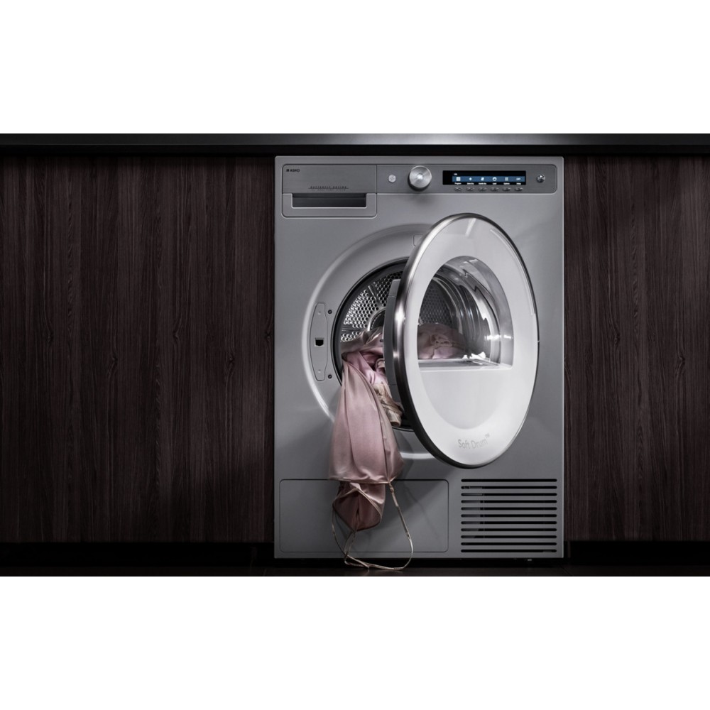 Пральна машина автоматична Asko W6098X.S/2