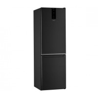 Холодильник із морозильною камерою Whirlpool W7 821O K