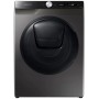 Пральна машина автоматична Samsung WD80T554DBX