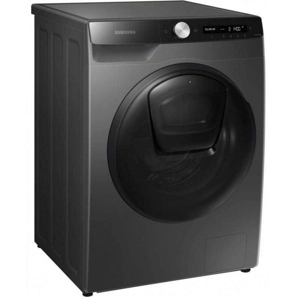 Пральна машина автоматична Samsung WD80T554DBX