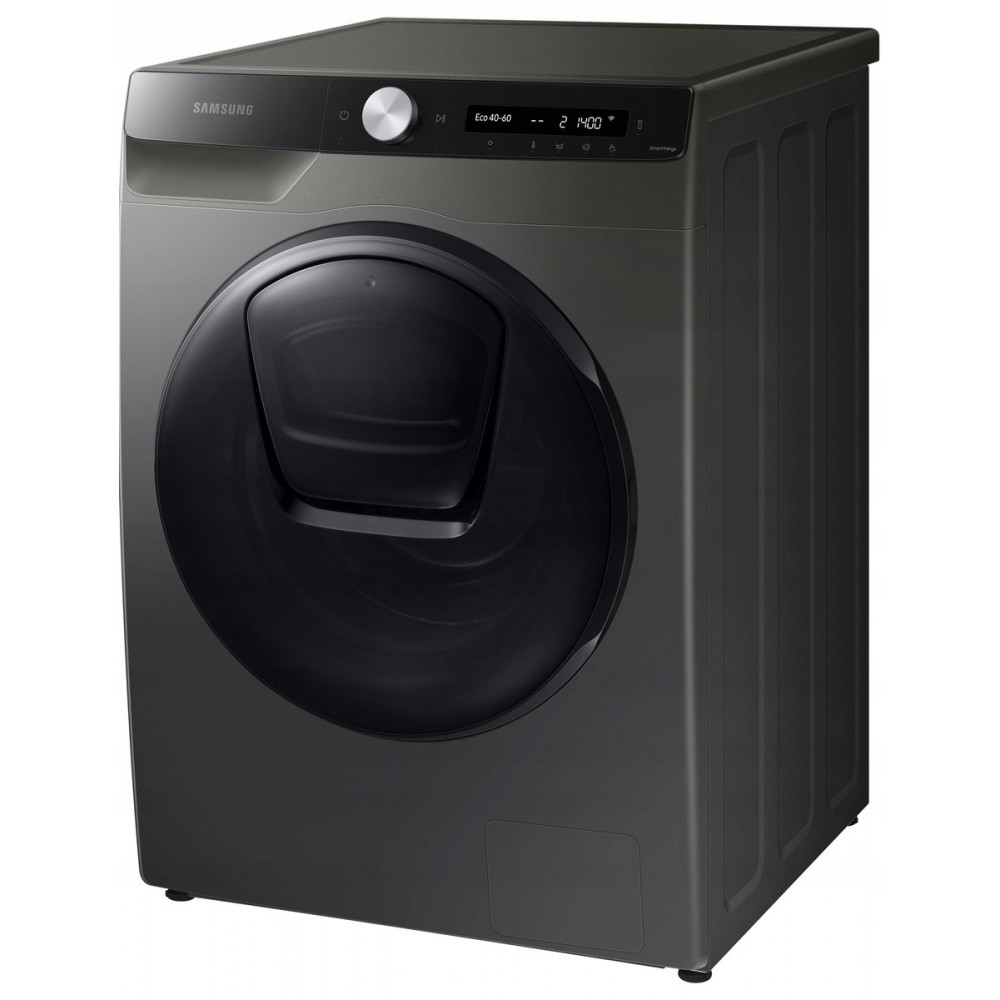 Пральна машина автоматична Samsung WD80T554DBX