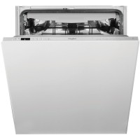 Посудомийна машина Whirlpool WI 7020 PEF