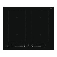 Варильна поверхня електрична Whirlpool WL S3160 BF