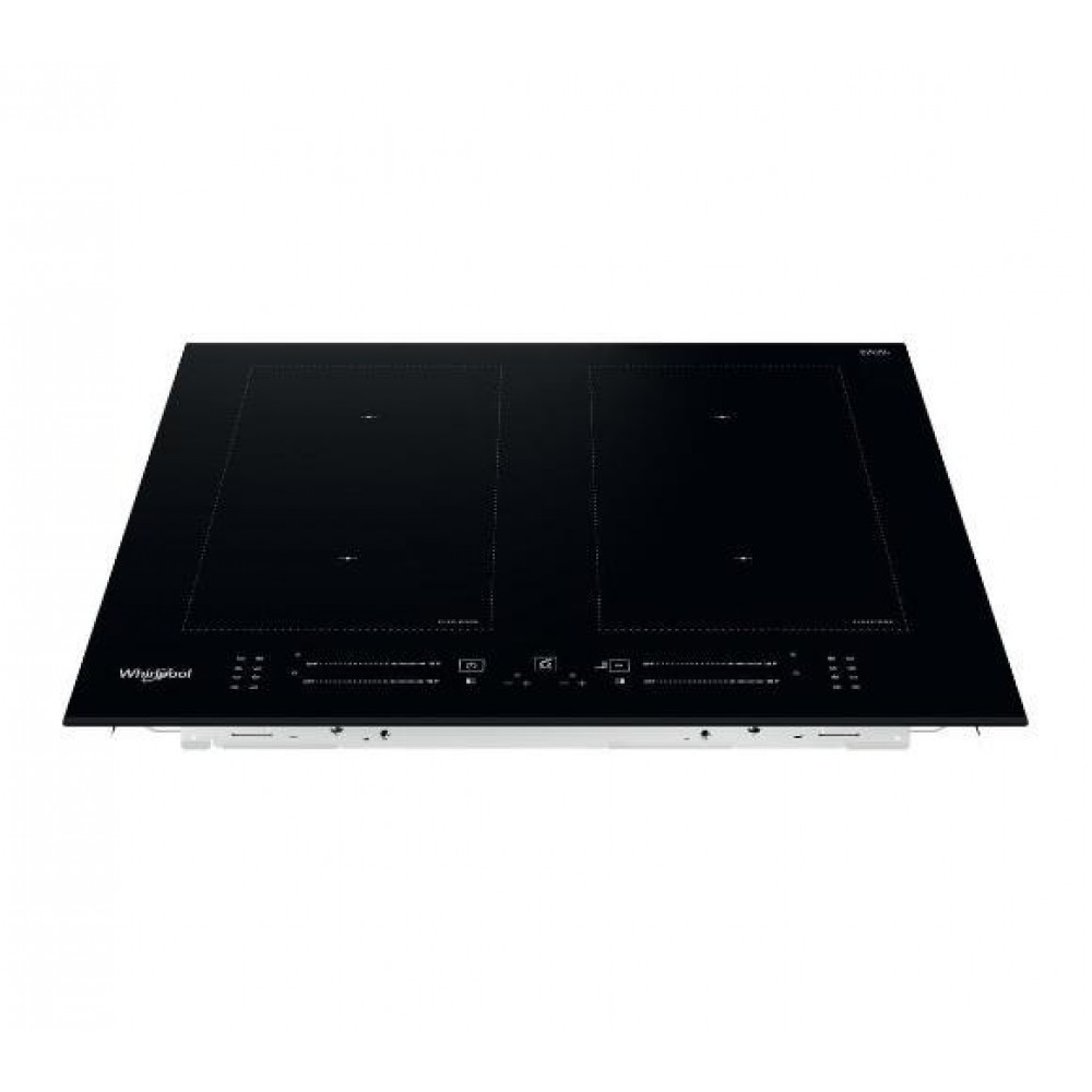 Варильна поверхня електрична Whirlpool WL S3160 BF