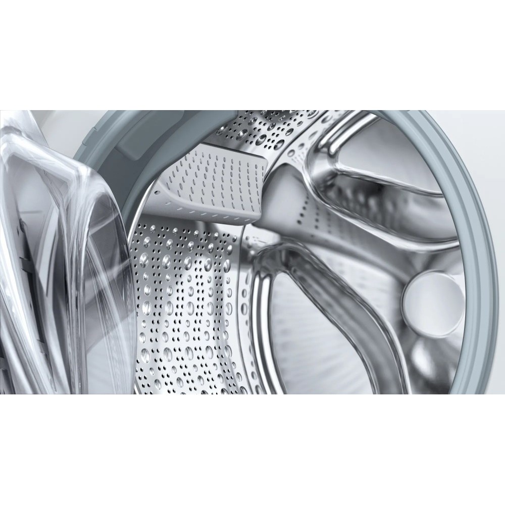 Пральна машина автоматична Siemens WM14UR0EPL