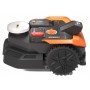 Газонокосарка-робот Worx Landroid Vision Cloud S300 WR303E