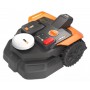 Газонокосарка-робот Worx Landroid Vision Cloud S300 WR303E