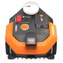 Газонокосарка-робот Worx Landroid Vision Cloud S300 WR303E