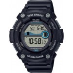 Годинник Casio WS-1300H-1AVEF