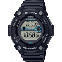 Годинник Casio WS-1300H-1AVEF