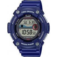 Годинник Casio SPORT WS-1300H-2AVEF