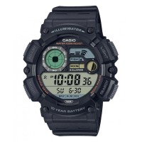 Годинник Casio WS-1500H-1AVEF