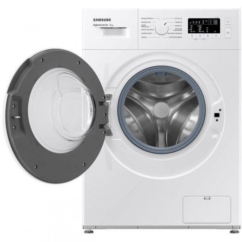 Пральна машина автоматична Samsung WW60A3120BE