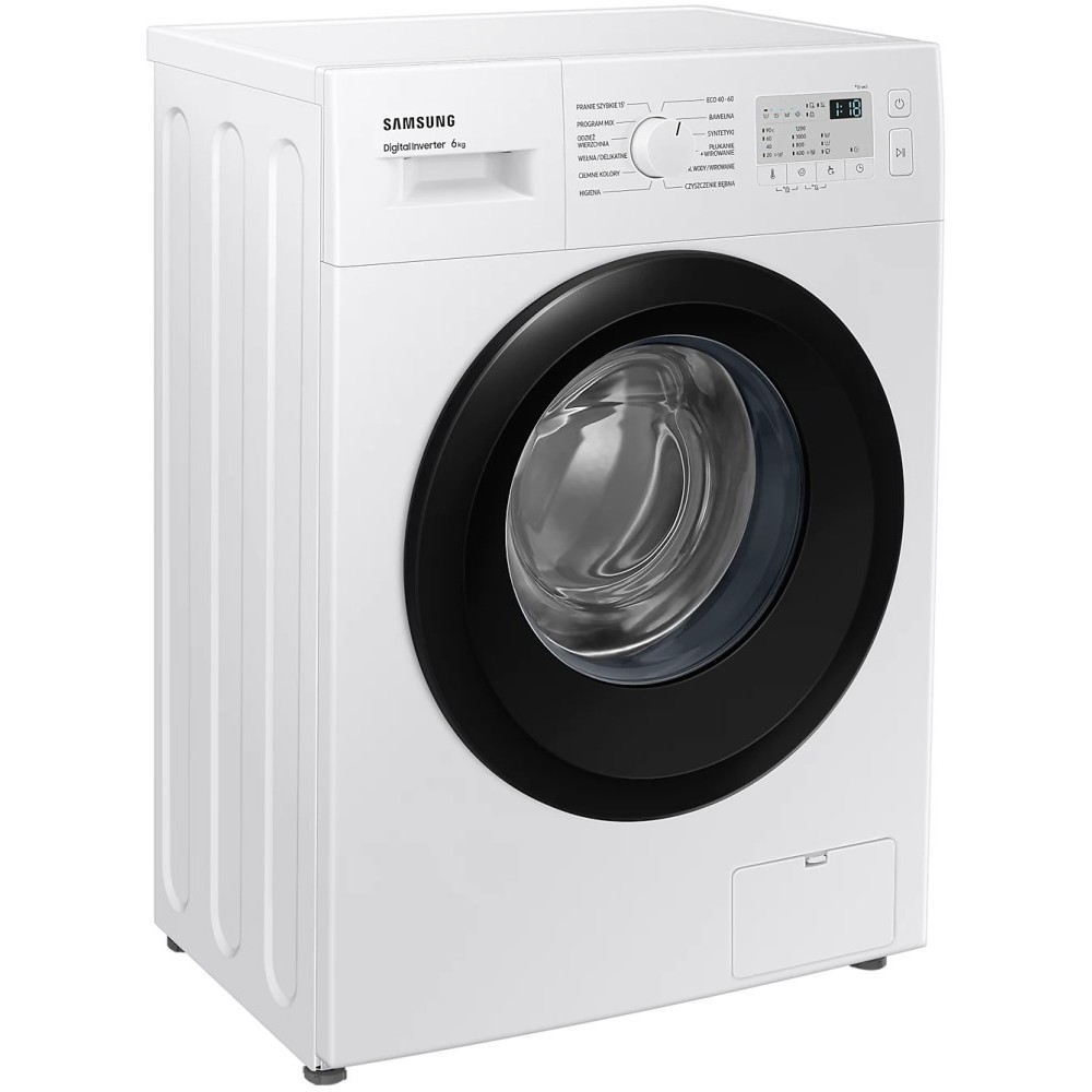 Пральна машина Samsung WW60A3120BH