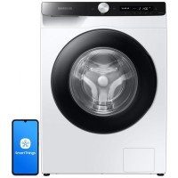 Пральна машина автоматична Samsung WW80T534DAE