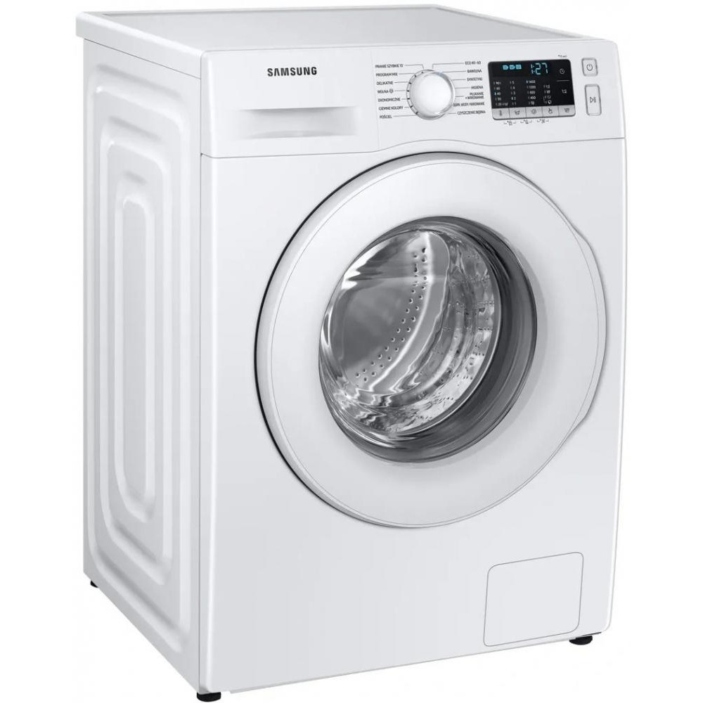Пральна машина автоматична Samsung WW80TA026AE