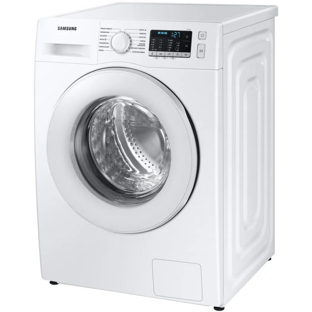 Пральна машина автоматична Samsung WW80TA026AE