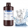 Фотополімерна смола Anycubic Water-Wash Resin+ White (SSXWH-104D)
